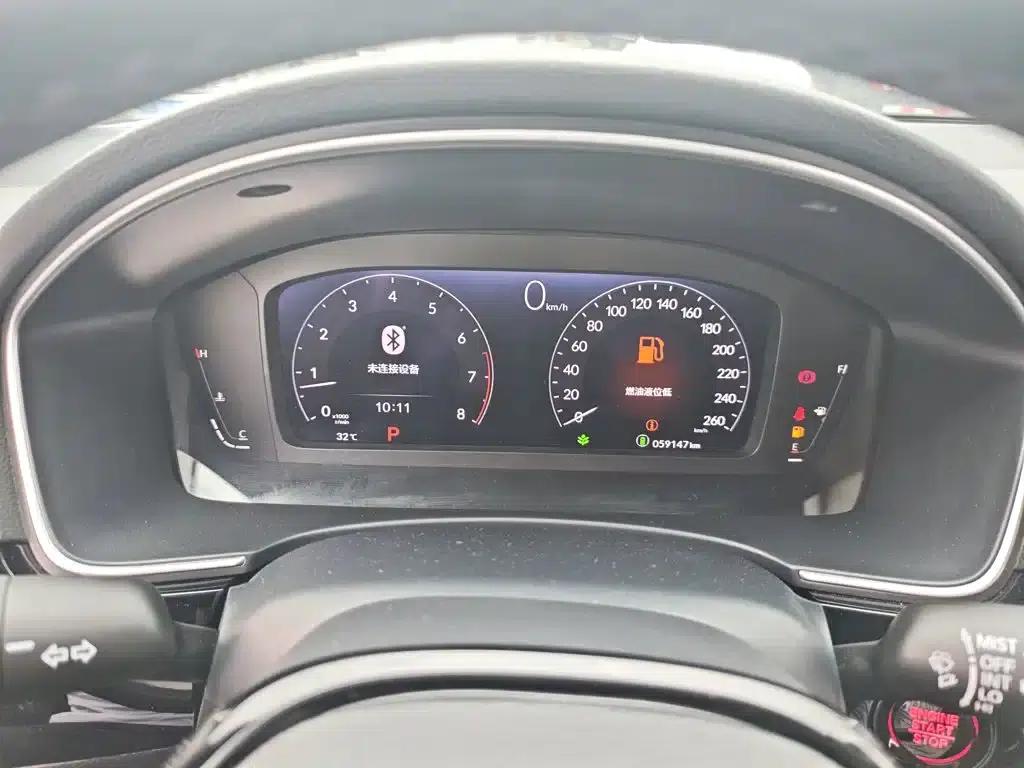 Stylish 2022 240TURBO CVT Deluxe Edition — миниатюра 12