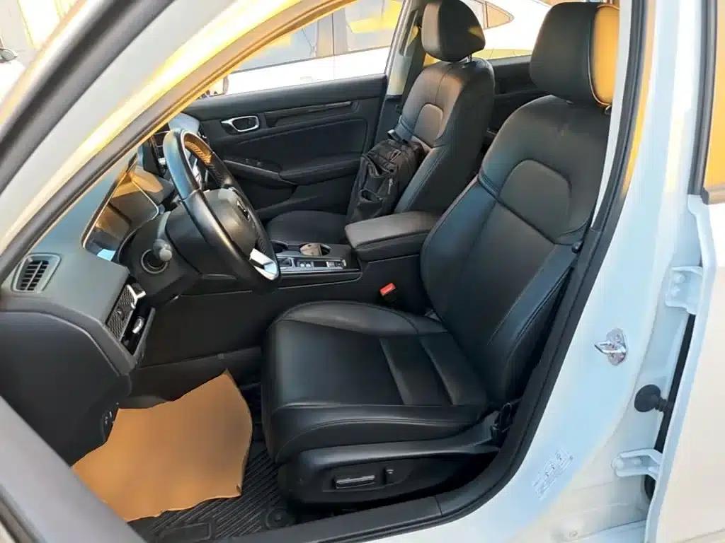 Stylish 2022 240TURBO CVT Deluxe Edition — миниатюра 15