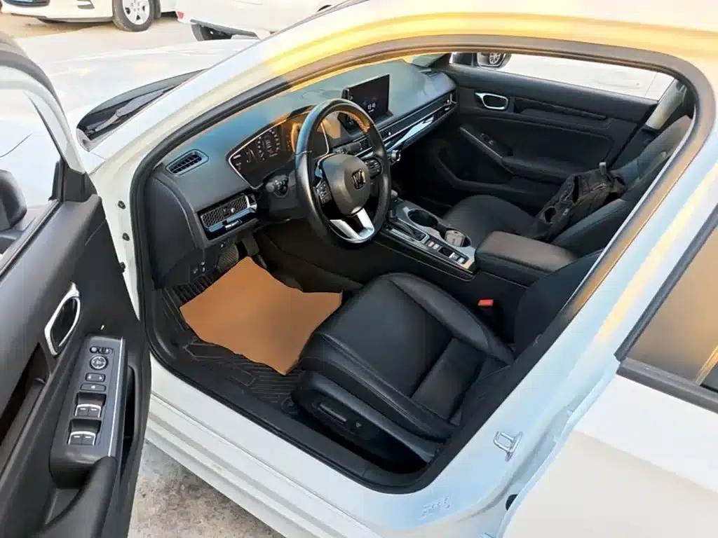 Stylish 2022 240TURBO CVT Deluxe Edition — миниатюра 16