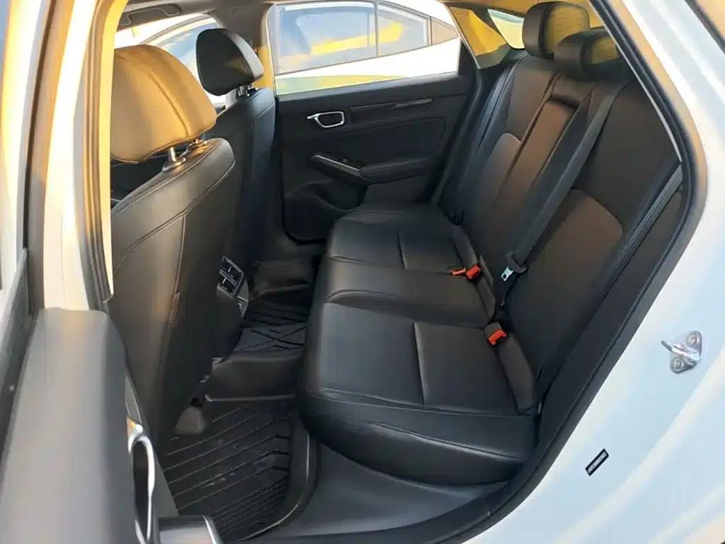 Stylish 2022 240TURBO CVT Deluxe Edition — миниатюра 17