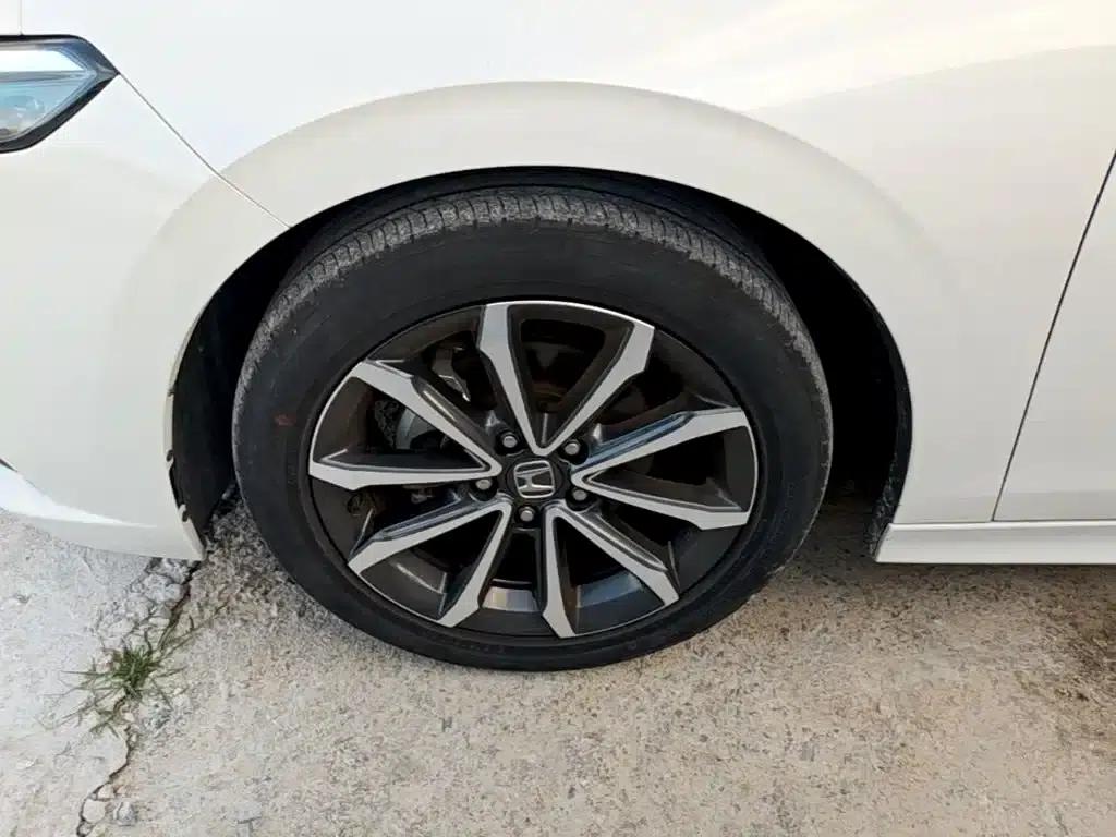 Stylish 2022 240TURBO CVT Deluxe Edition — миниатюра 23