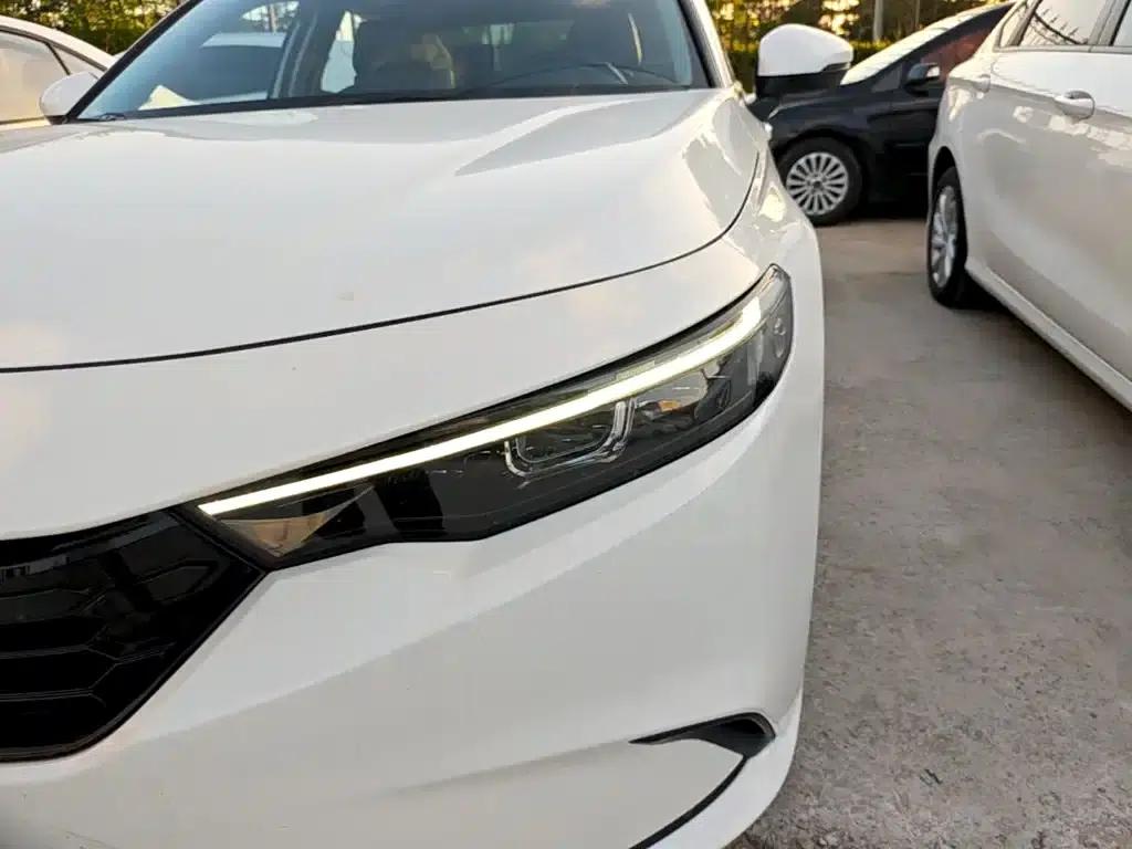 Stylish 2022 240TURBO CVT Deluxe Edition — миниатюра 24