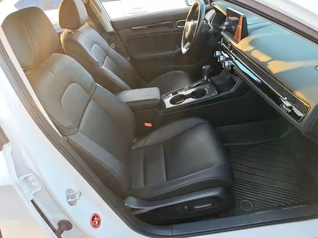 Stylish 2022 240TURBO CVT Deluxe Edition — миниатюра 25