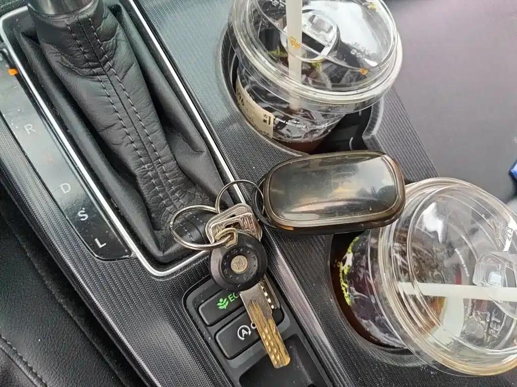 Stylish 2023 240TURBO CVT Smart Edition — миниатюра 12