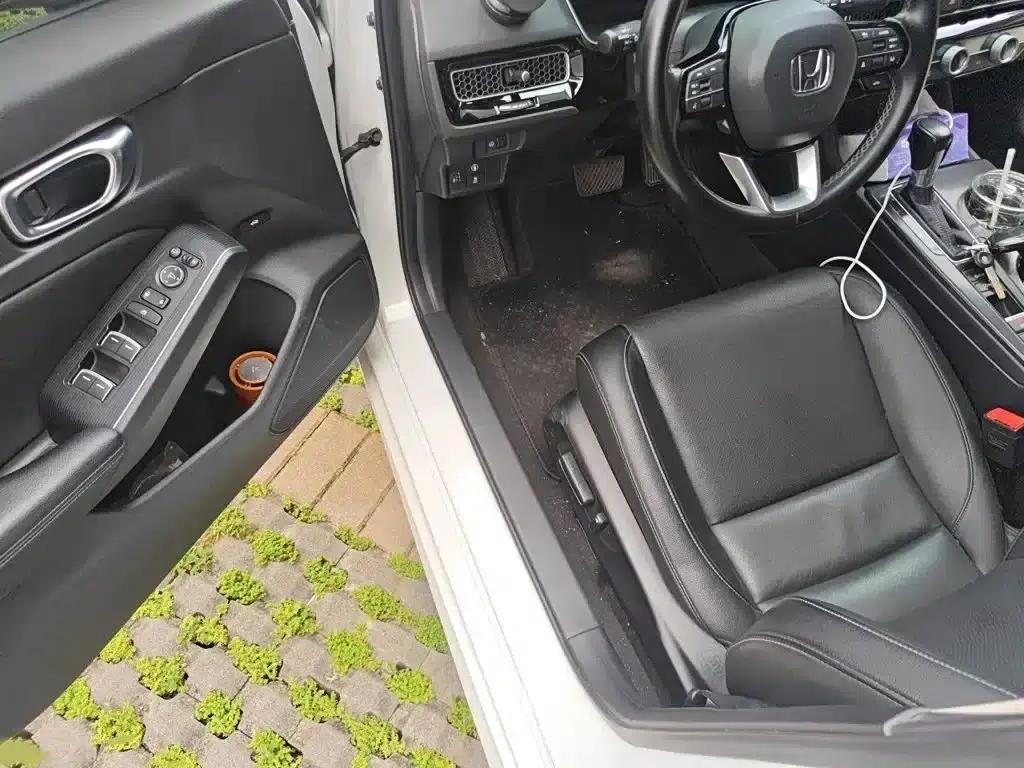 Stylish 2023 240TURBO CVT Smart Edition — миниатюра 14