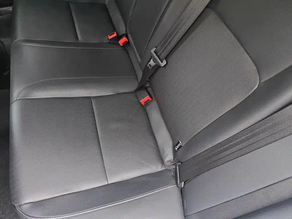 Stylish 2023 240TURBO CVT Smart Edition — миниатюра 15