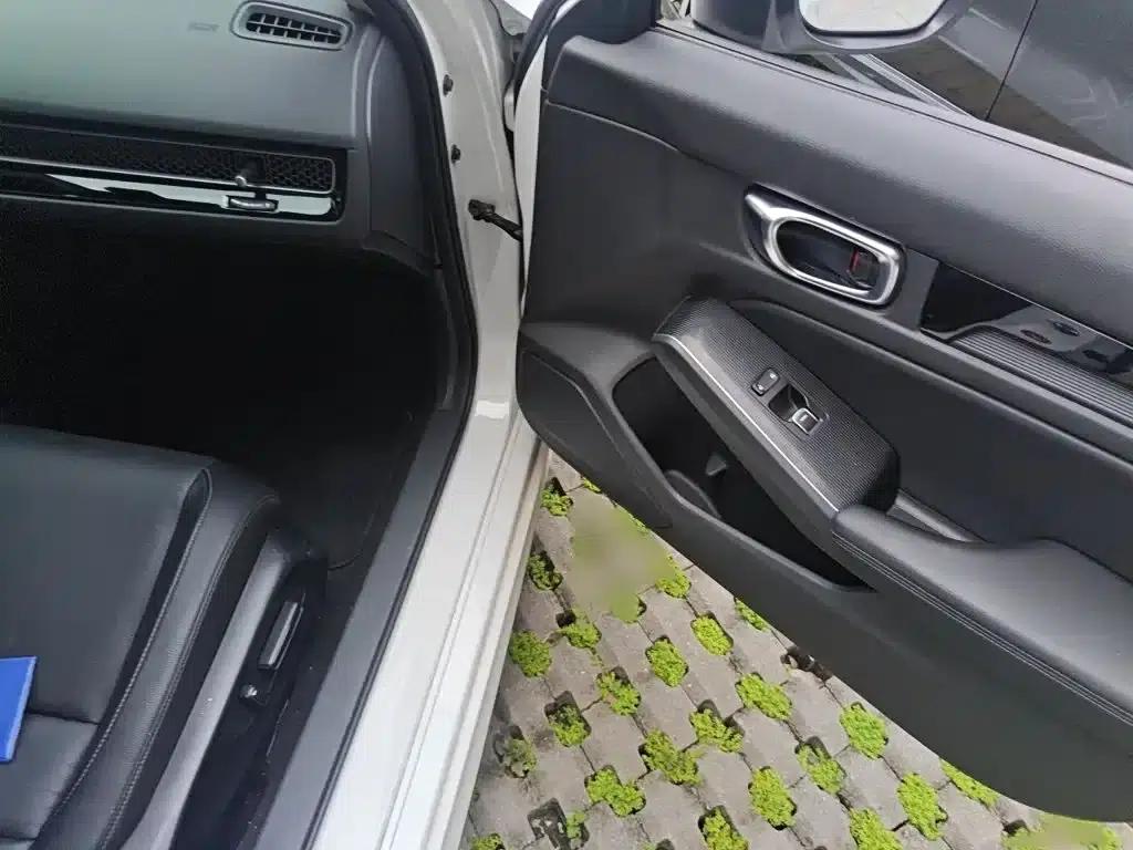 Stylish 2023 240TURBO CVT Smart Edition — миниатюра 20