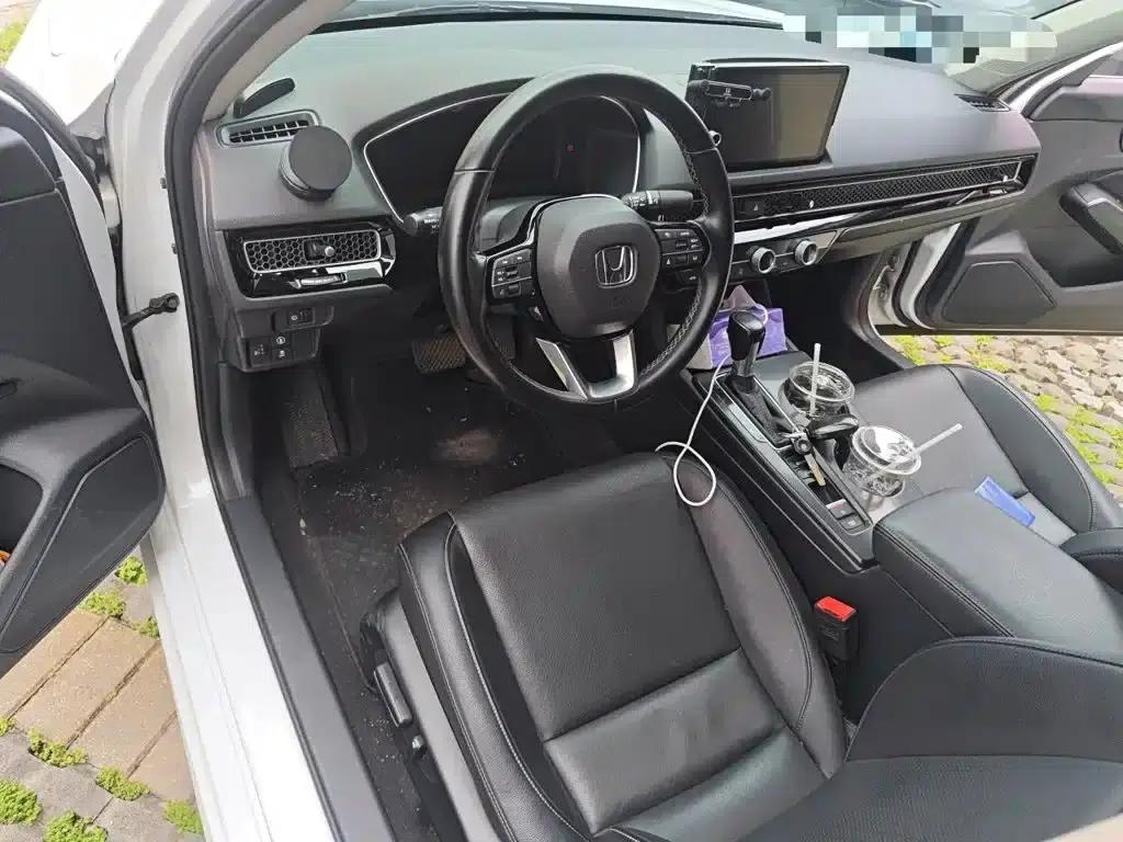 Stylish 2023 240TURBO CVT Smart Edition — миниатюра 3