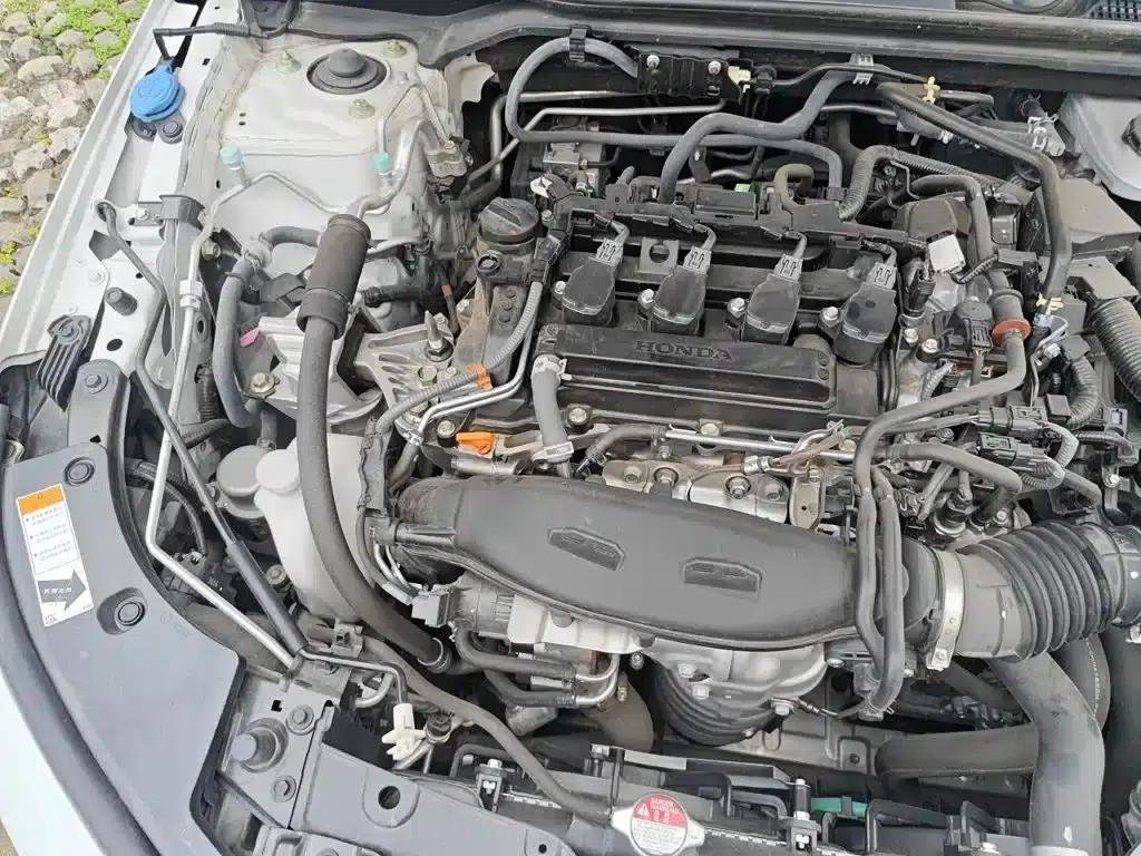 Stylish 2023 240TURBO CVT Smart Edition — миниатюра 21