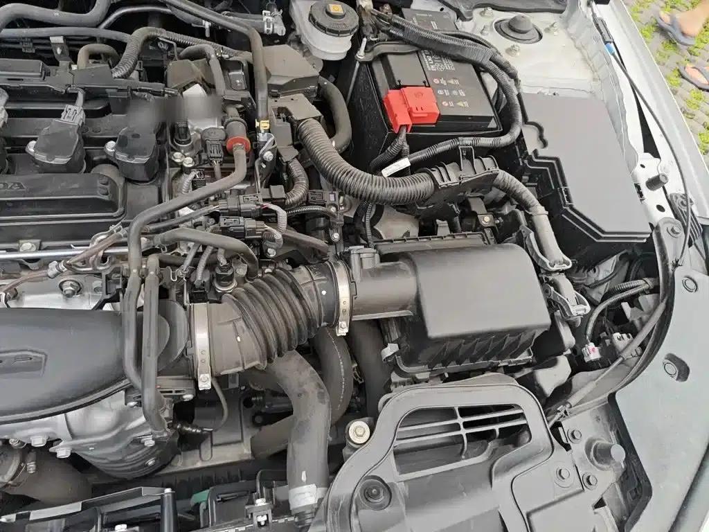 Stylish 2023 240TURBO CVT Smart Edition — миниатюра 22