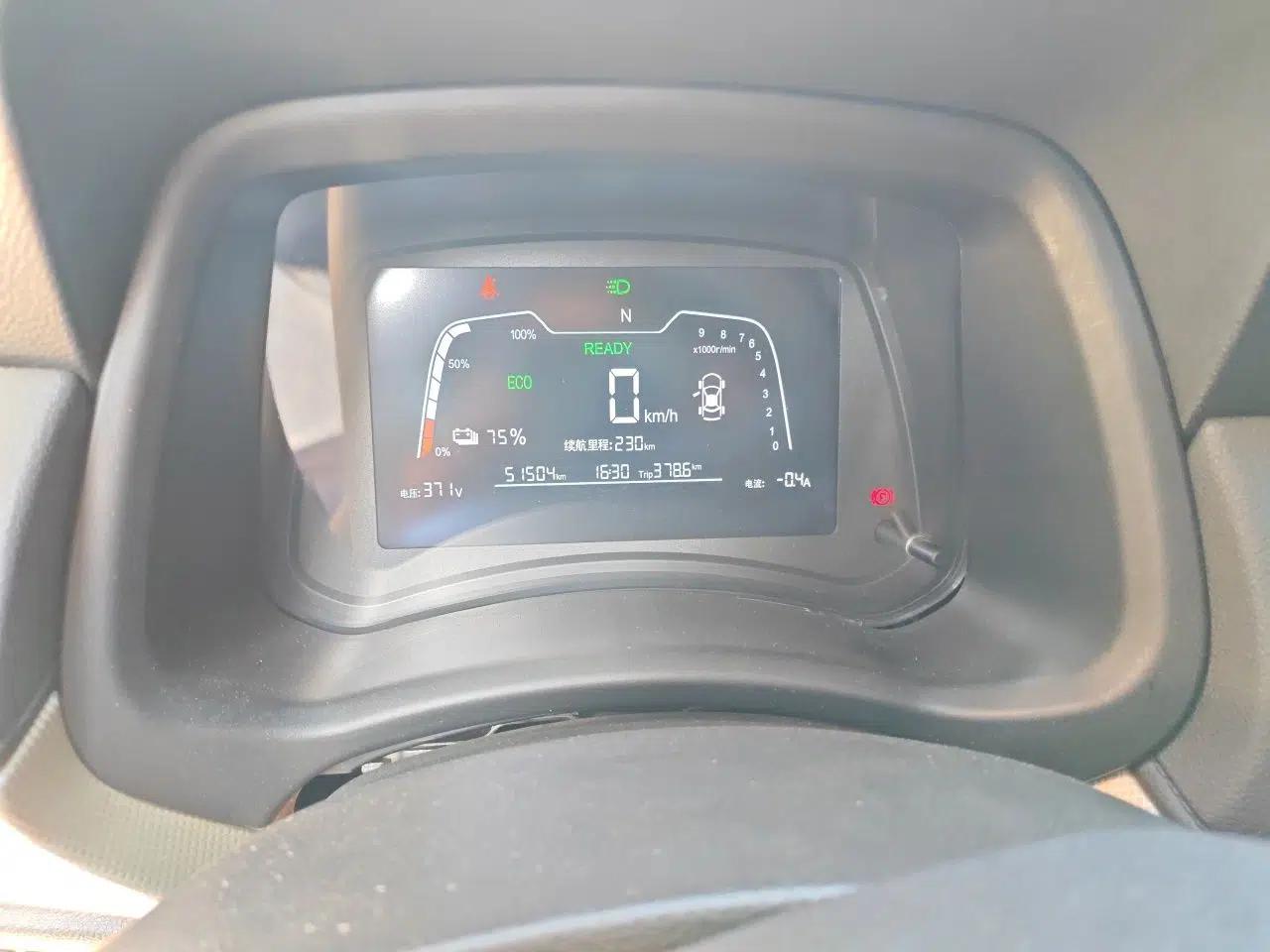NETA N01 2020 380V — миниатюра 12