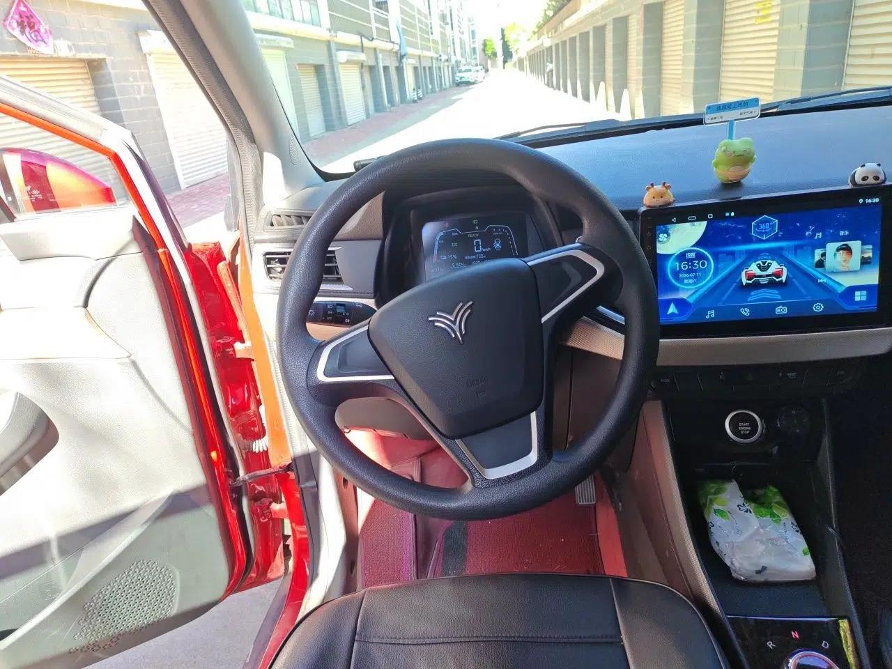 NETA N01 2020 380V — миниатюра 10