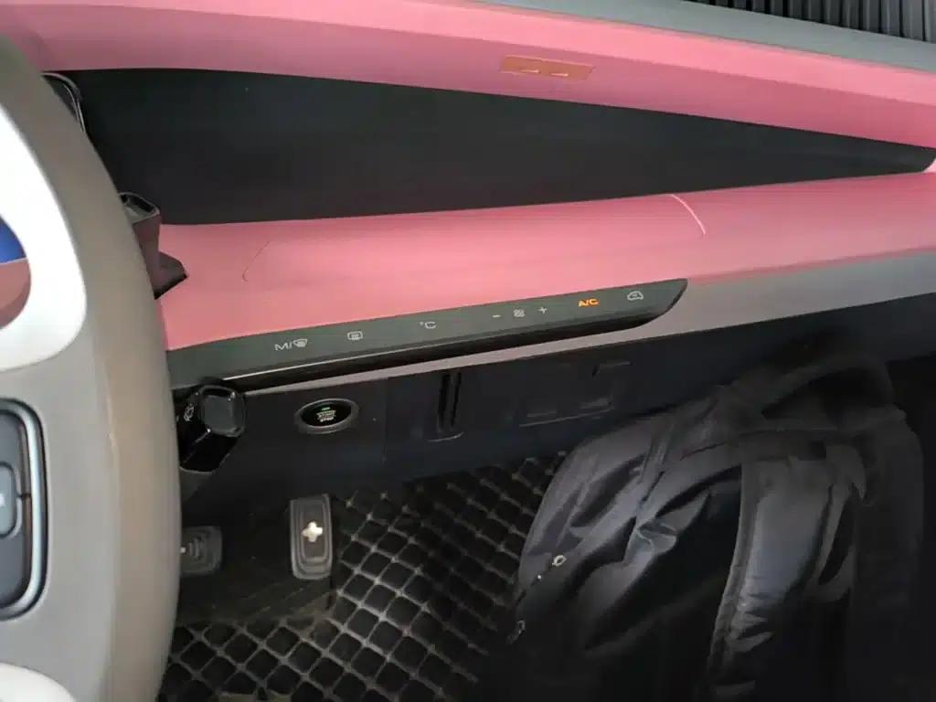 Baojun E200 2020 305KM Smart Edition — миниатюра 13