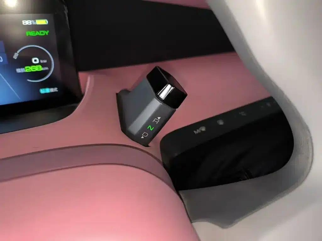 Baojun E200 2020 305KM Smart Edition — миниатюра 14
