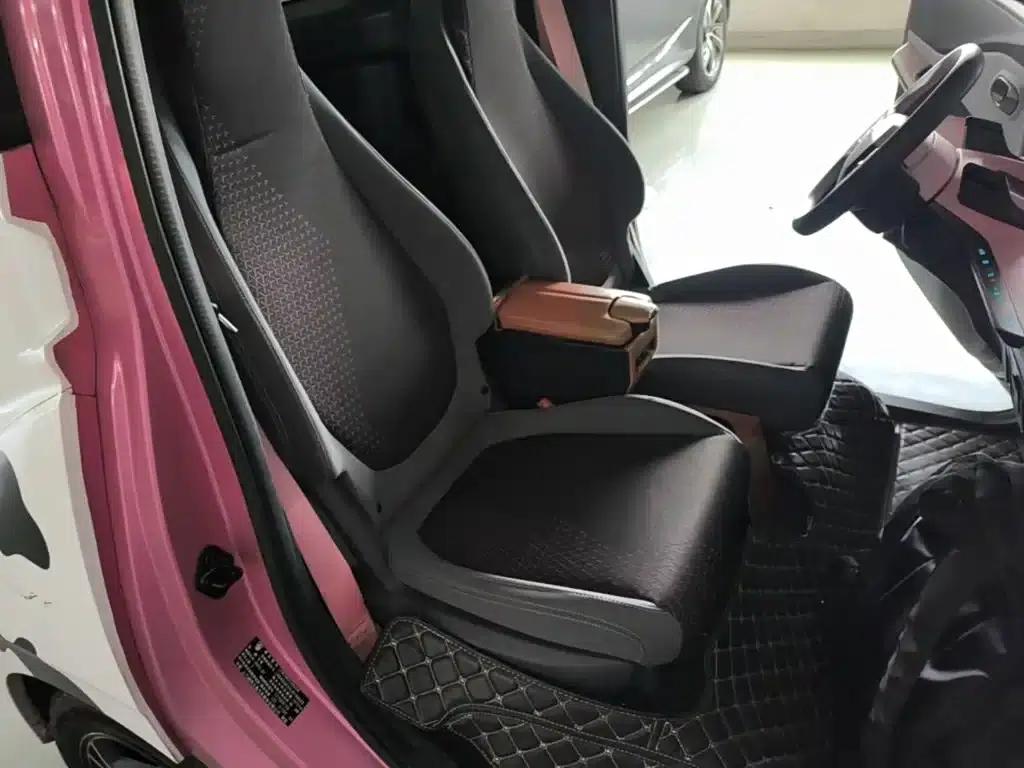 Baojun E200 2020 305KM Smart Edition — миниатюра 17