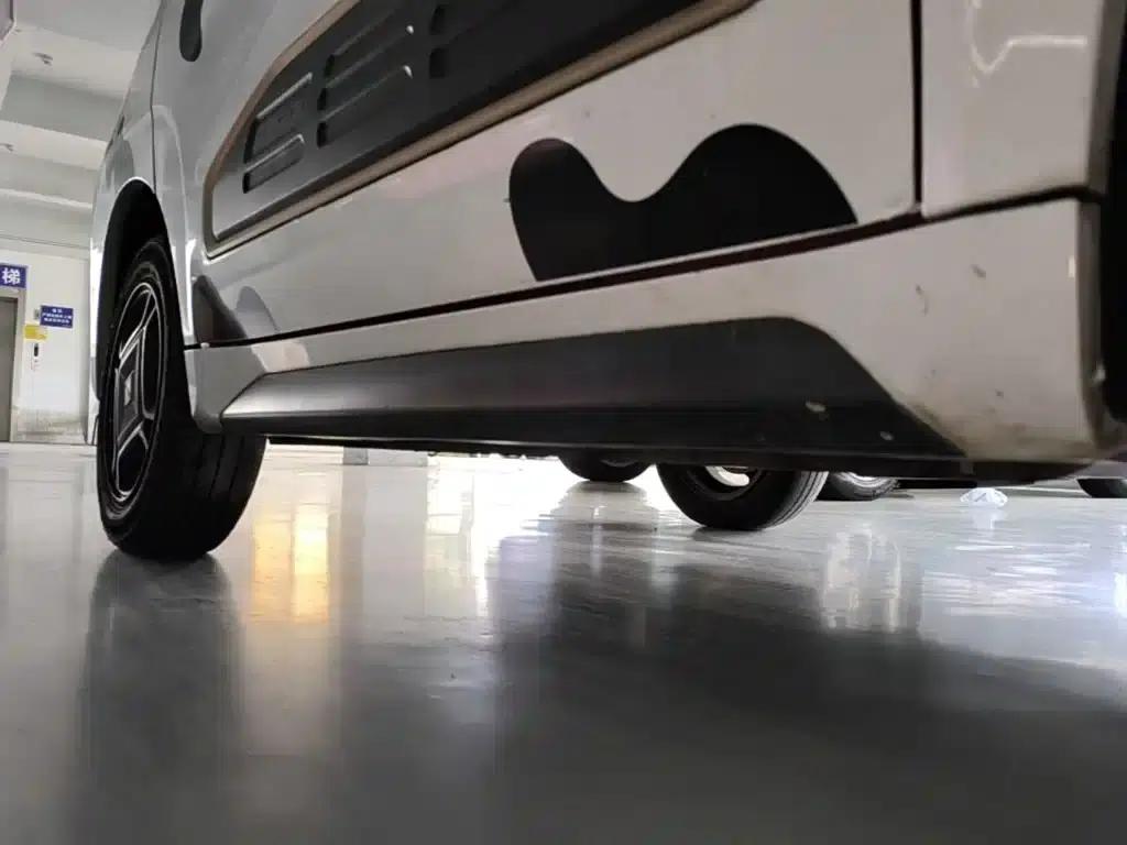 Baojun E200 2020 305KM Smart Edition — миниатюра 21