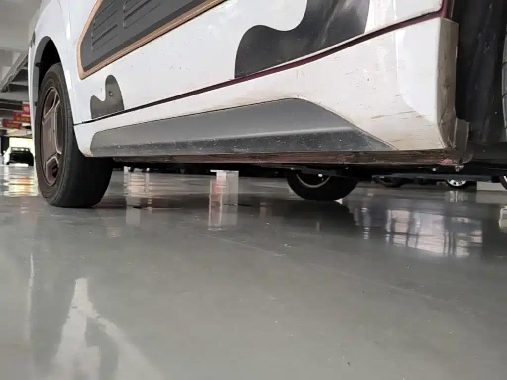 Baojun E200 2020 305KM Smart Edition — миниатюра 22