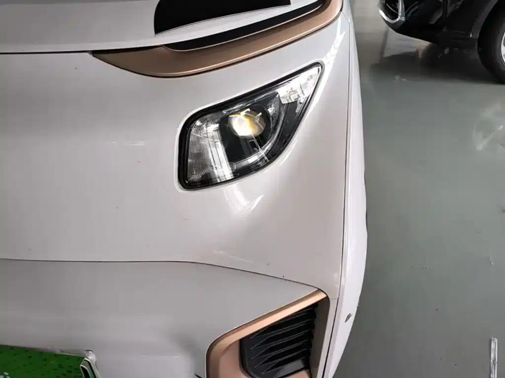 Baojun E200 2020 305KM Smart Edition — миниатюра 24