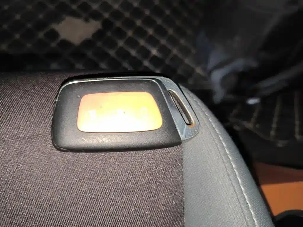 Baojun E200 2020 305KM Smart Edition — миниатюра 9