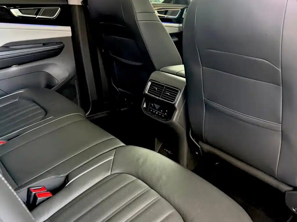 2021 Volkswagen Teramont 380TSI 4WD Premium Luxury Edition — миниатюра 6