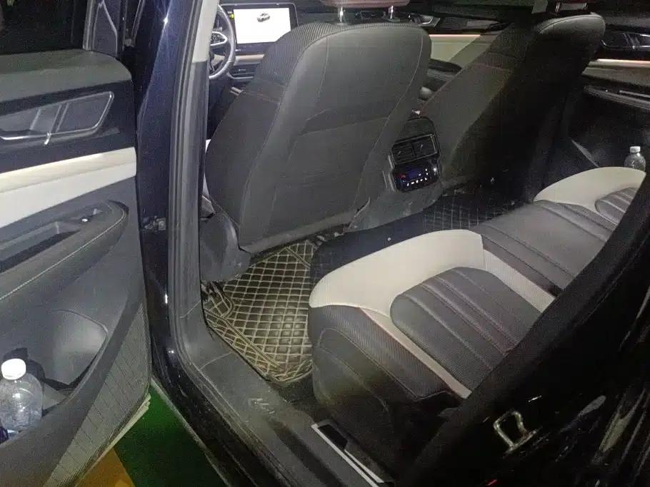 2023 Teramont X 380TSI 4WD Premium Luxury Edition — миниатюра 11