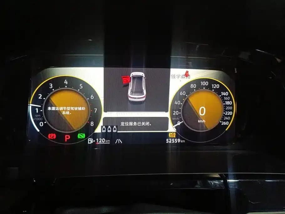 2023 Teramont X 380TSI 4WD Premium Luxury Edition — миниатюра 14