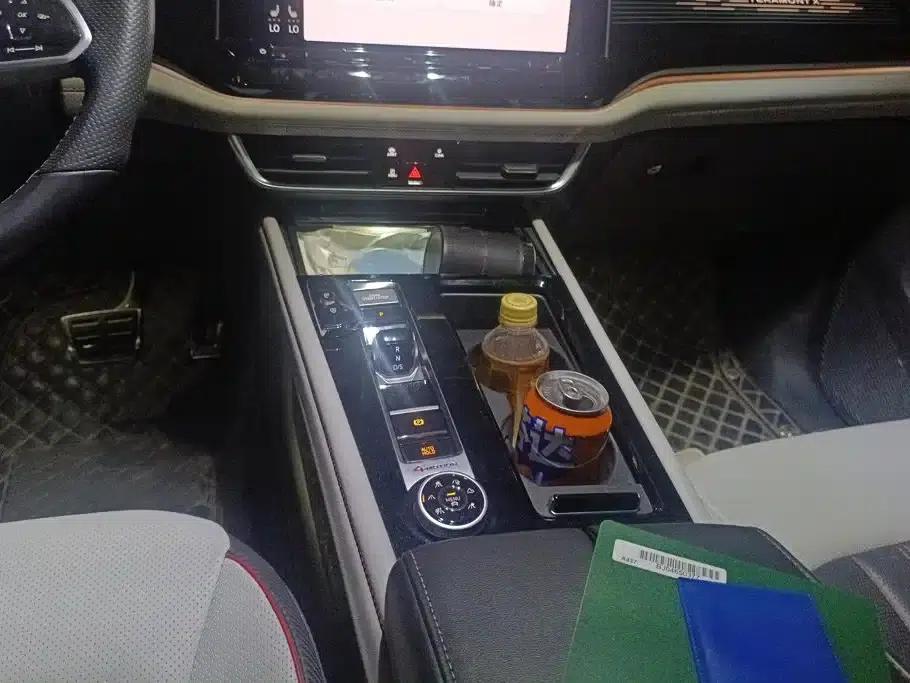 2023 Teramont X 380TSI 4WD Premium Luxury Edition — миниатюра 16