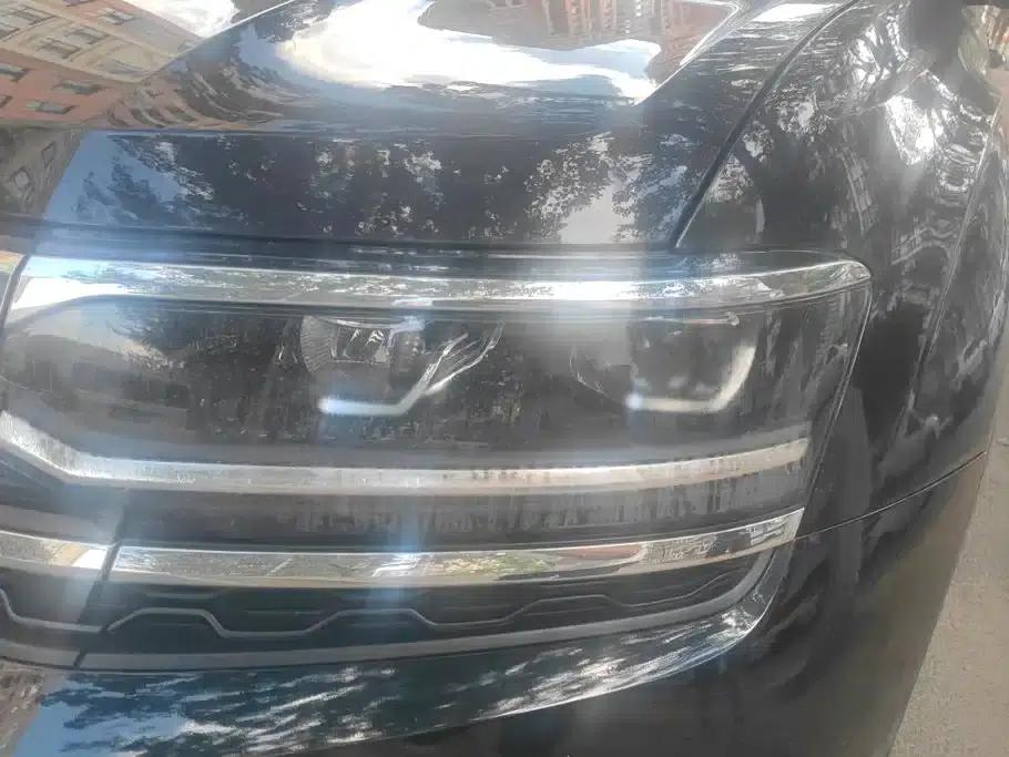 2019 Teramont X 380TSI 4WD Luxury Edition — миниатюра 5