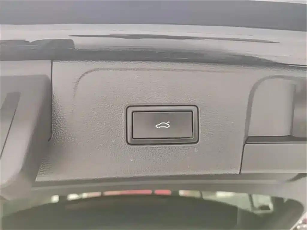 2021 Volkswagen Teramont 380TSI 4WD Premium Luxury Edition — миниатюра 20