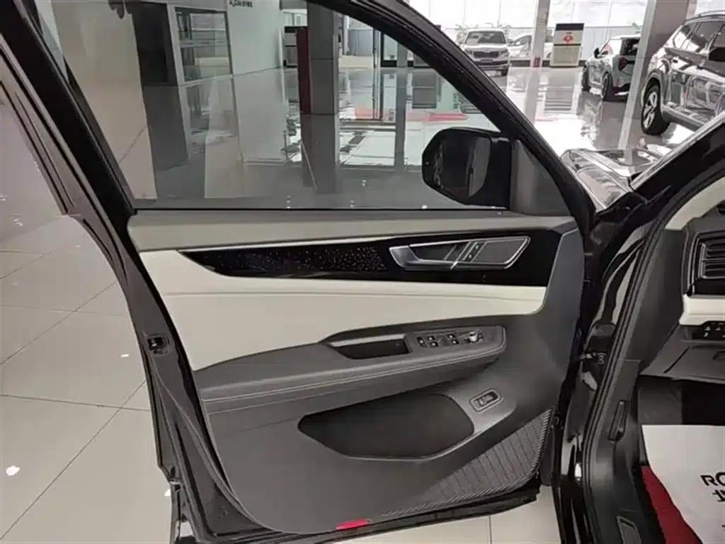 2021 Volkswagen Teramont 380TSI 4WD Premium Luxury Edition — миниатюра 10