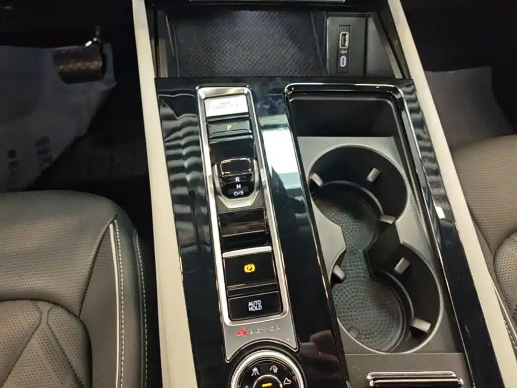 2024 Volkswagen Teramont 380TSI 4WD Dragon Edition — миниатюра 14
