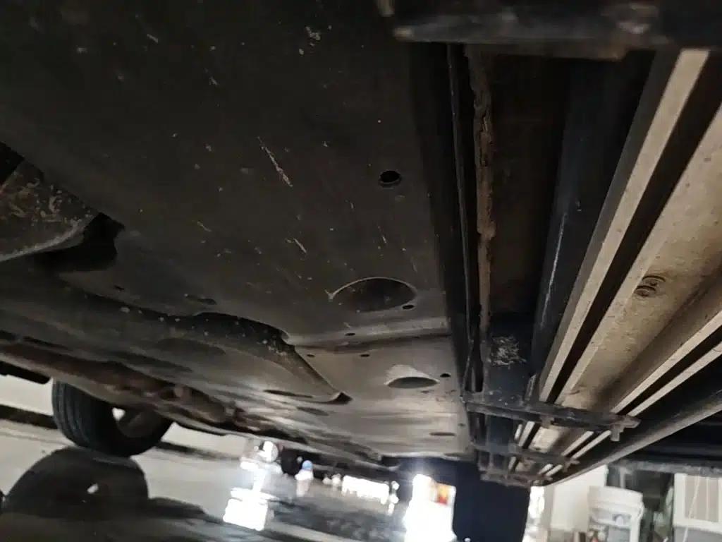Teramont 2019 530 V6 4WD Flagship Edition (National V Emission Standard) — миниатюра 21