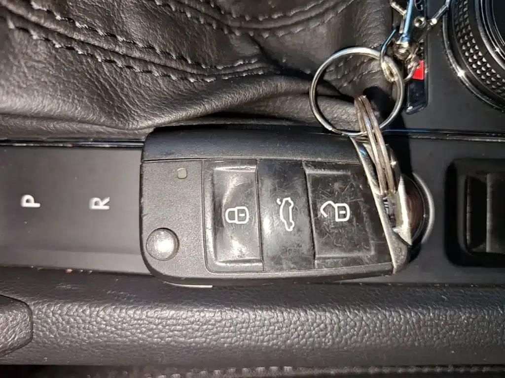 2017 Volkswagen Teramont 380TSI 4WD Comfort Edition — миниатюра 9