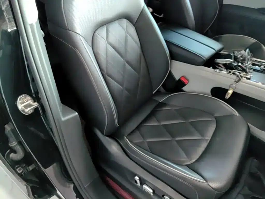 2021 Volkswagen Teramont 380TSI 4WD Supreme Flagship Edition — миниатюра 25
