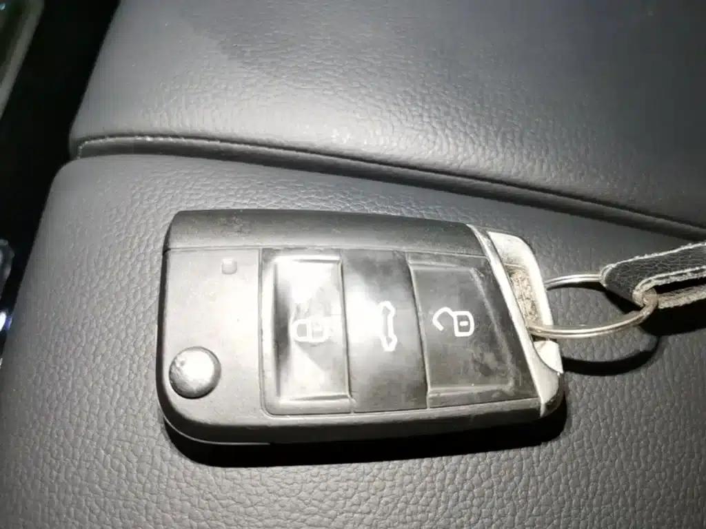 2020 Volkswagen Teramont 330TSI 2WD Luxury Edition (China VI Emission Standard) — миниатюра 9