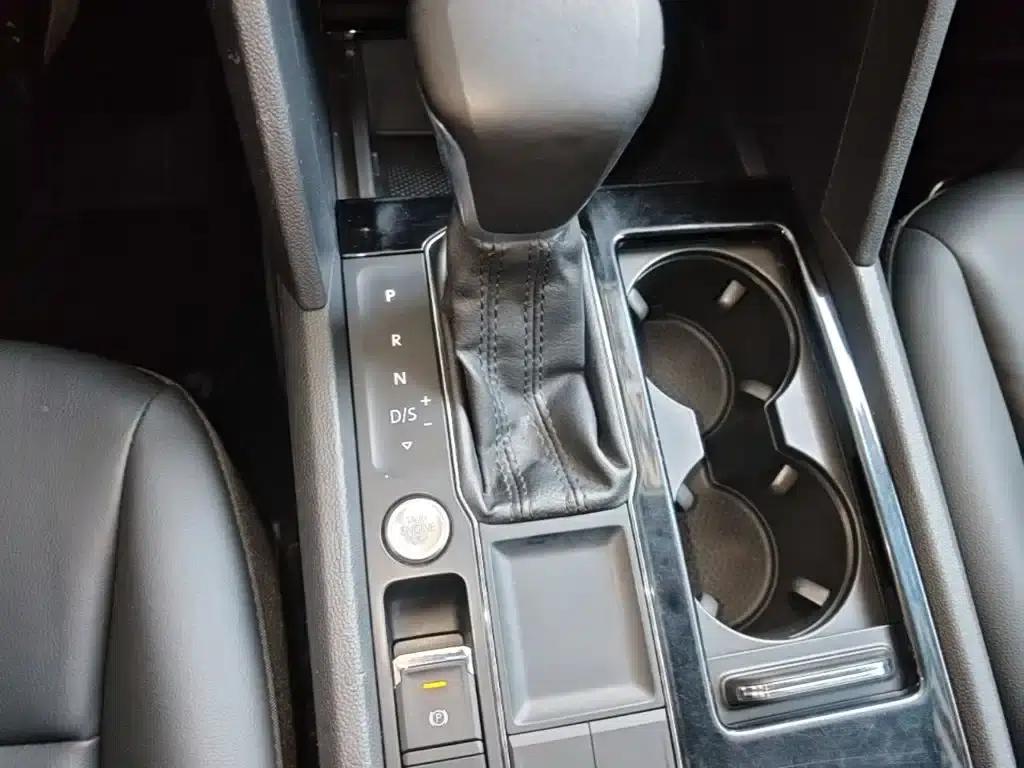 2020 Volkswagen Teramont Facelift 330TSI 2WD Comfort Edition — миниатюра 14