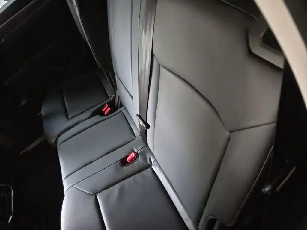 2020 Volkswagen Teramont Facelift 330TSI 2WD Comfort Edition — миниатюра 17