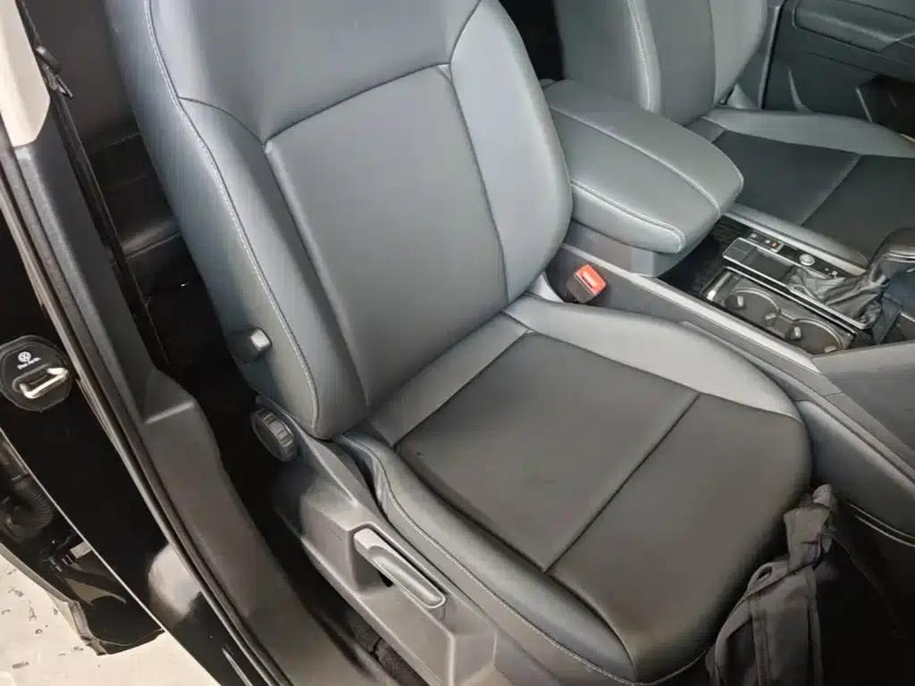 2020 Volkswagen Teramont Facelift 330TSI 2WD Comfort Edition — миниатюра 25