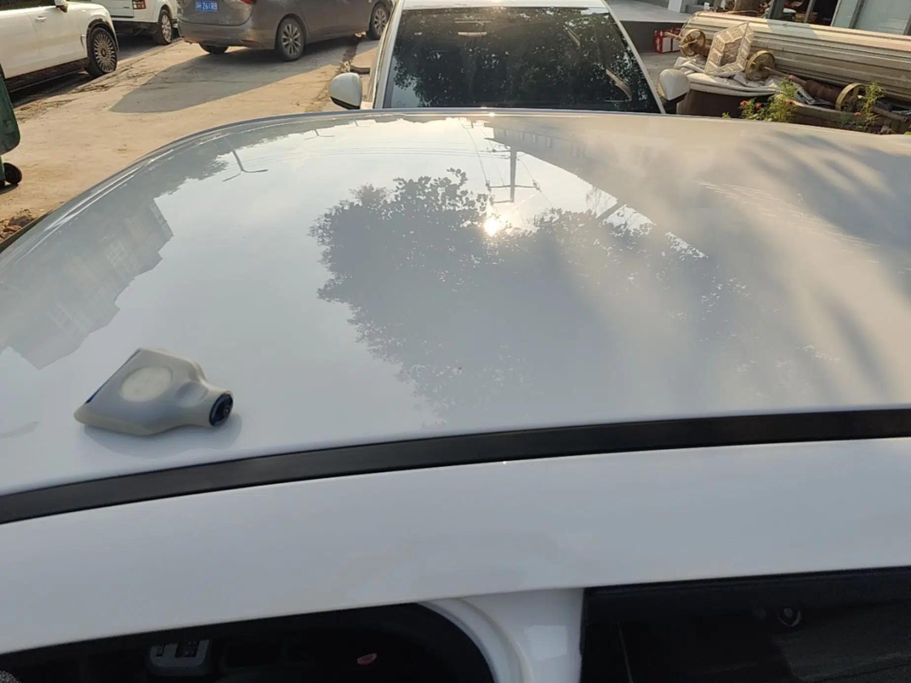 ORA Black Cat 2021 351 km Standard Version — миниатюра 7