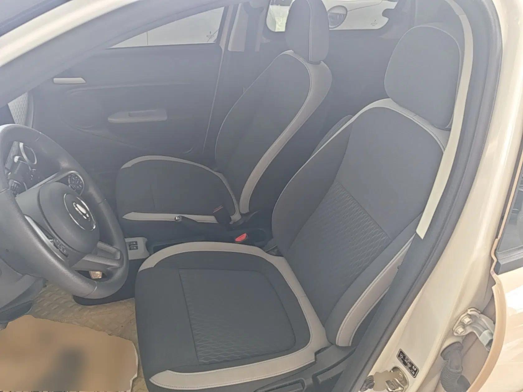 ORA Black Cat 2021 301 km Basic Version — миниатюра 17