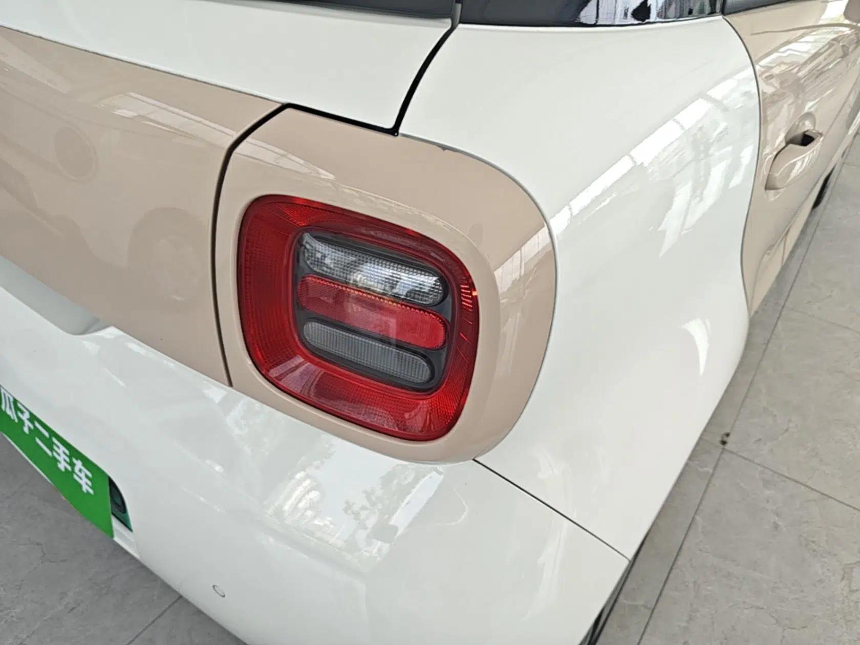 ORA Black Cat 2021 301 km Basic Version — миниатюра 9