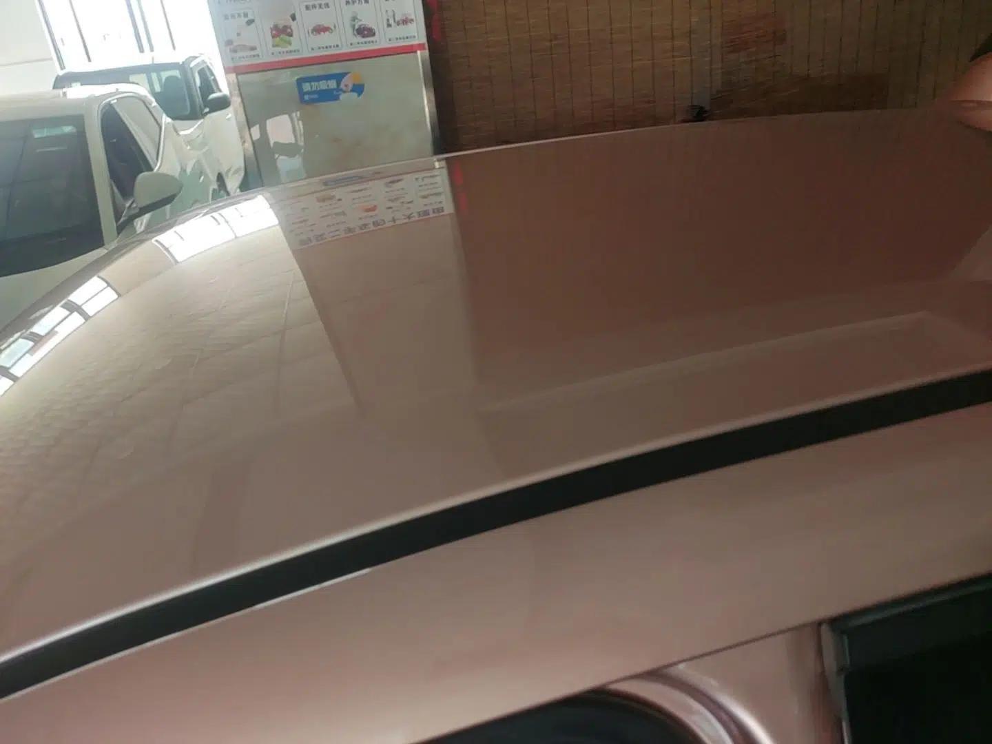 ORA Black Cat 2021 351 km Luxury Version — миниатюра 7
