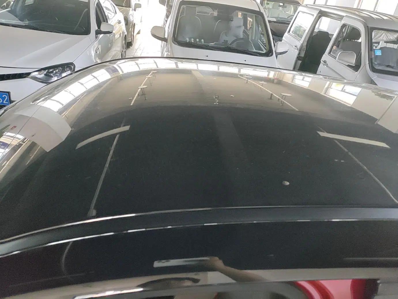 ORA Black Cat 2021 301 km Basic Version — миниатюра 7