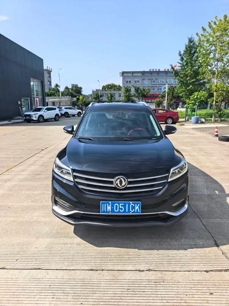 Fengguang 580 2020 1.5T CVT Luxury Edition — миниатюра 2