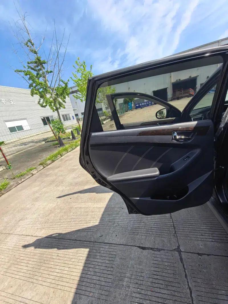 Fengguang 580 2020 1.5T CVT Luxury Edition — миниатюра 12
