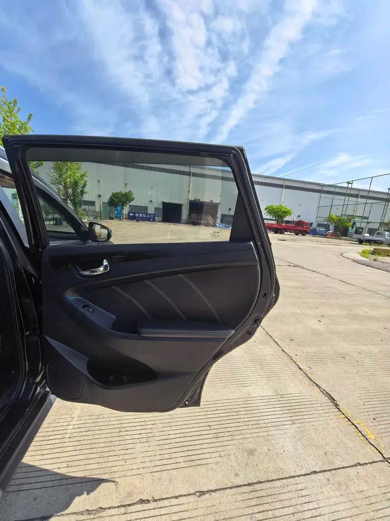 Fengguang 580 2020 1.5T CVT Luxury Edition — миниатюра 14