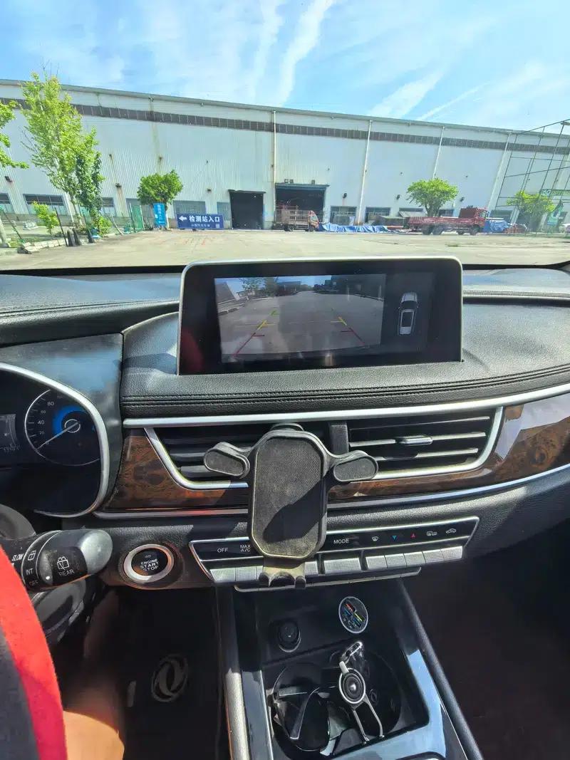 Fengguang 580 2020 1.5T CVT Luxury Edition — миниатюра 15