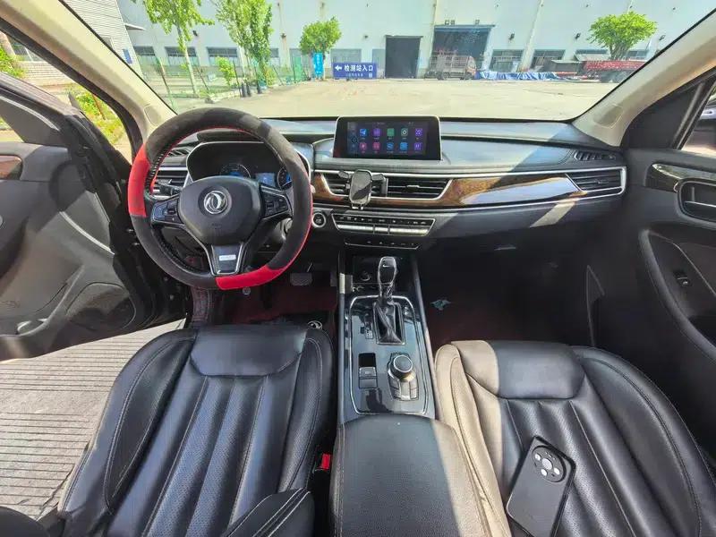 Fengguang 580 2020 1.5T CVT Luxury Edition — миниатюра 17