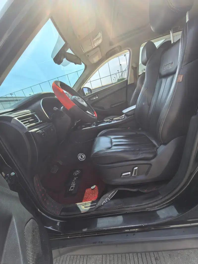 Fengguang 580 2020 1.5T CVT Luxury Edition — миниатюра 19