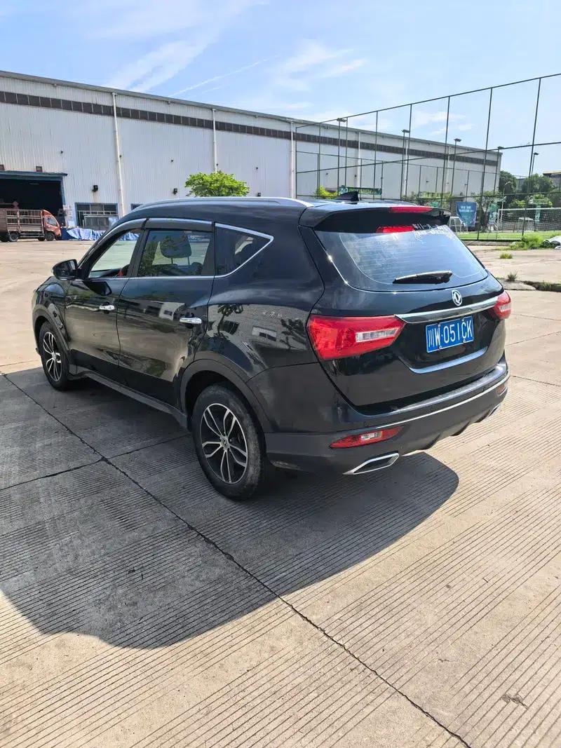 Fengguang 580 2020 1.5T CVT Luxury Edition — миниатюра 4